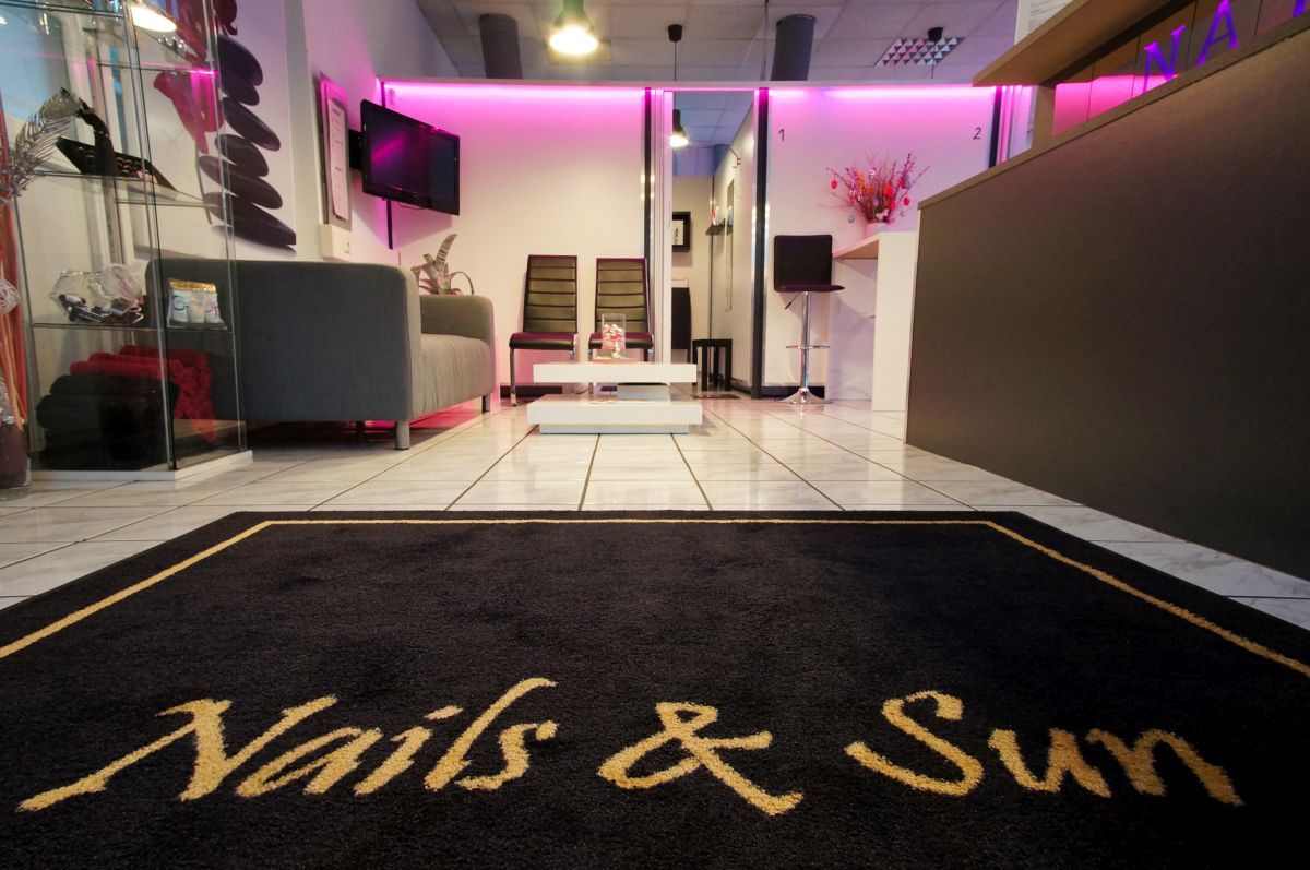 Ihr Nagelstudio in 4020 Linz Nails & Sun